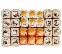 Ассорти хот