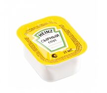 Сырный соус