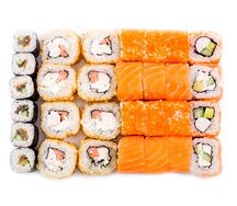 Ассорти акита