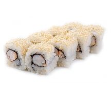 Спайс эби ролл