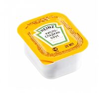 Кисло-сладкий соус