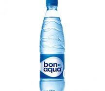 Бон аква без газа