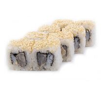 Спайс тай ролл