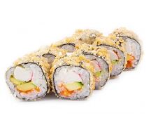 Амаки темпура