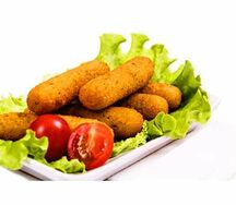 Сырные палочки