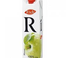Rich яблоко