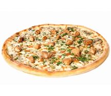 Жульетта с курицей