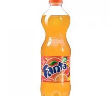 Fanta
