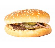 Бургер микс