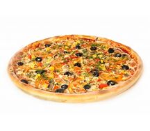 Вегетарианская