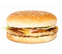 Цезарь бургер