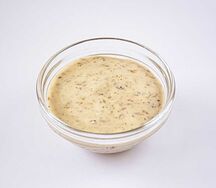 Ореховый соус