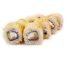 Осака темпура