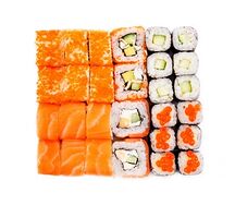 Ассорти касиба