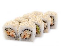 Цезарь ролл