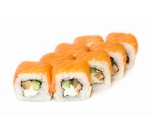 Филадельфия с угрем