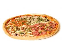 Четыре сезона