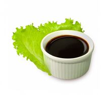 Соевый соус
