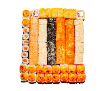 Ассорти токусима