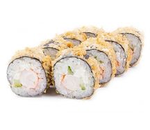 Эби темпура