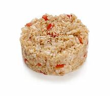 Тяхан со свининой