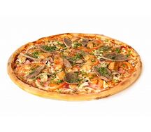 Мясное пиршество