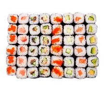 Ассорти маки