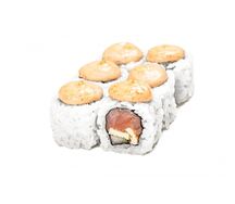 Хот сяке маки