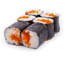 Тобико маки