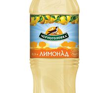 Черноголовка Лимонад
