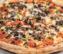 Пицца Суприм 36 см