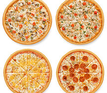 Комбо-набор Офисный