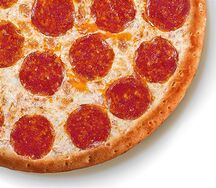 Пицца Пепперони 36 см