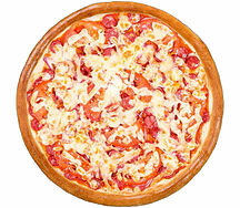 Пицца Sicilia 36 см