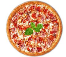 Пицца Мясной микс 36 см