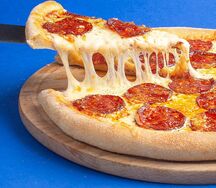 Пицца Пепперони фреш 36 см