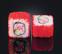 Ролл Айдахо