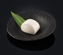 Паровая булочка