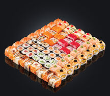 Сет Бенефит