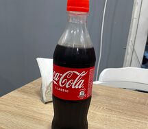 Coca-Cola