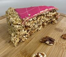 Торт Москва