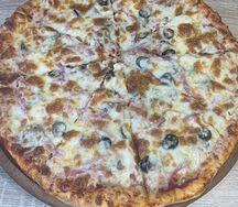 Пицца Мясная