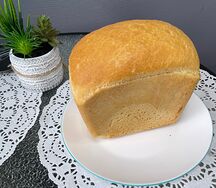 Хлеб белый