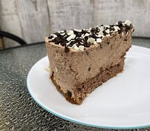 Торт Шоко-мусс