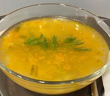 Солянка сборная