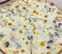 Пицца Жюльен