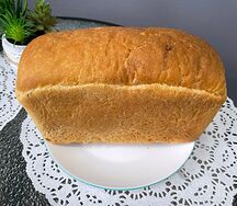 Хлеб белый