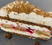 Торт Тирамису