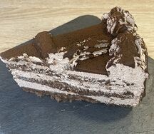 Торт Трюфель