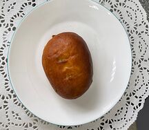 Пирожок с начинкой на выбор